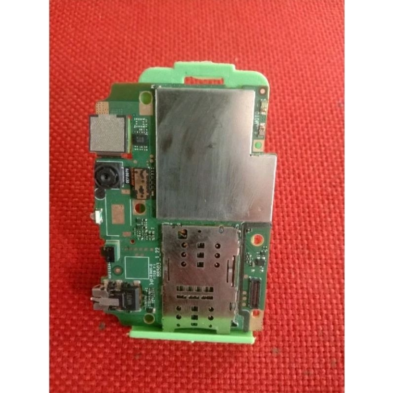 Mesin Redmi 4a normal