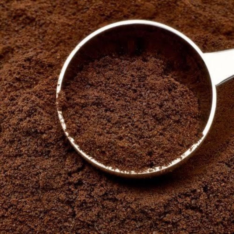 

Kopi bubuk murni 100gram