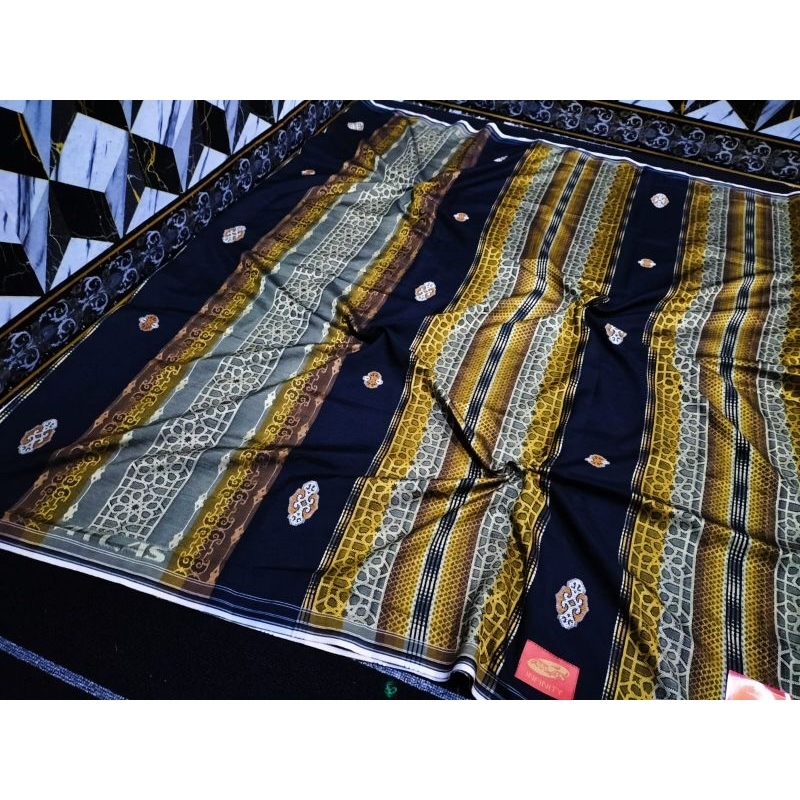 Atlas Infinity Jaquard