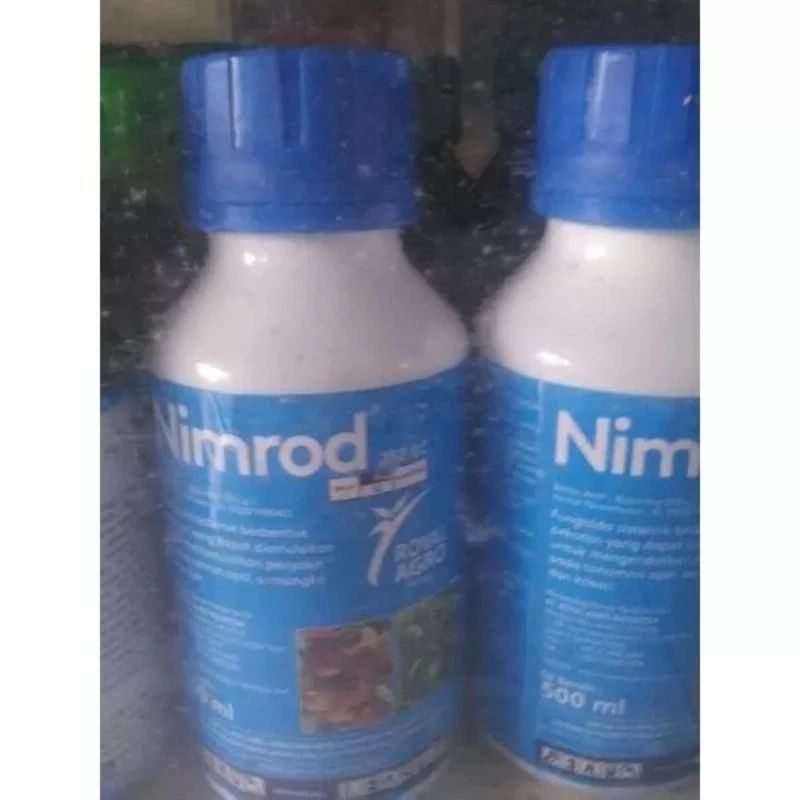 ~Umi Tani 212~  fungisida NIMROD 500ml