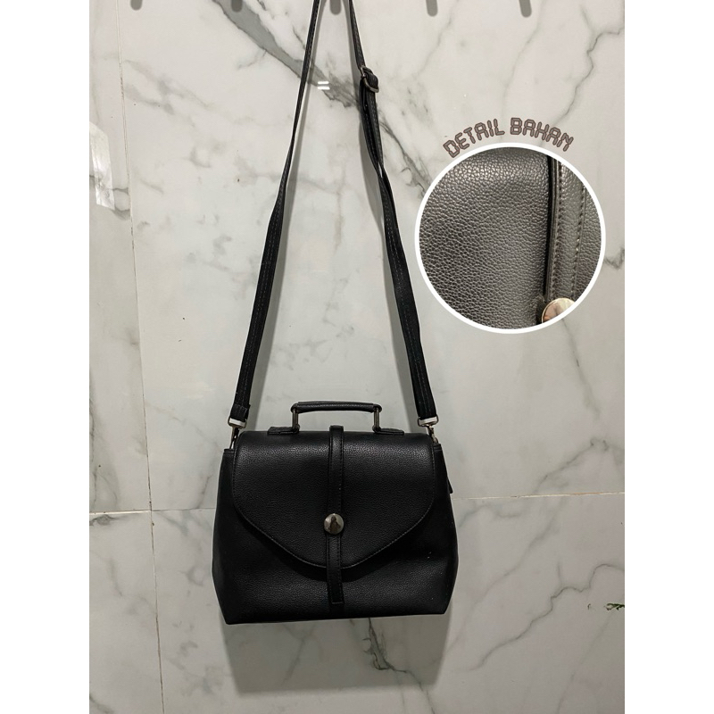 PRELOVED TAS SELEMPANG