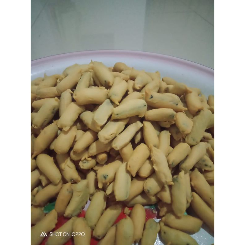 

selai nanas goreng oleh oleh jambi
