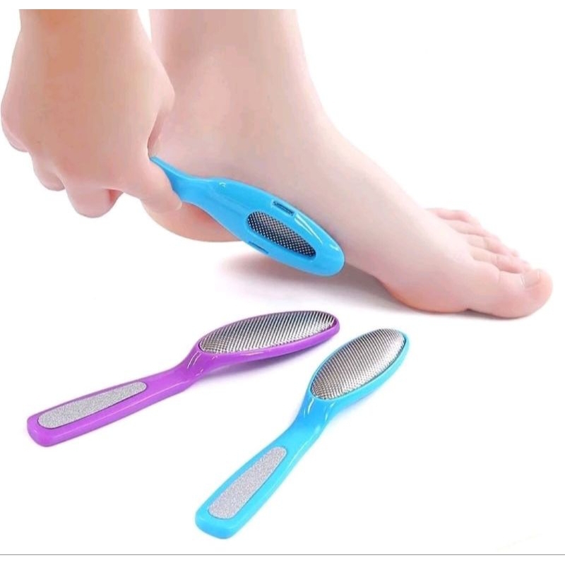 alat kikir kaki / kikir tumit kaki kapalan