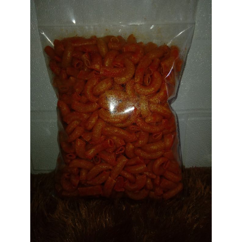 

Makaroni cikruh BALADO 100g