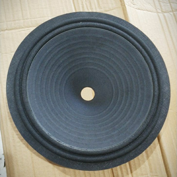 TIPE FCV817 Daun speaker 10 inch fullrange / daun 10 inch fullrange