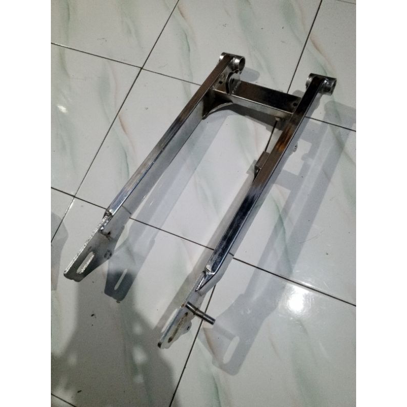 ARM/SUPIT BELAKANG RX KING CROM