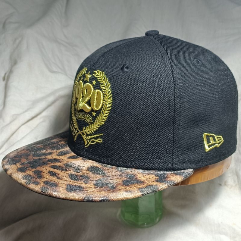 Topi Snapback Newera original 1920