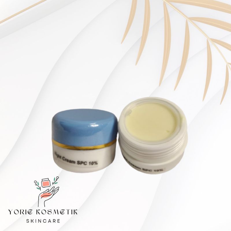 KRIM MALAM SUPER SPC 10% BERKUALITAS
