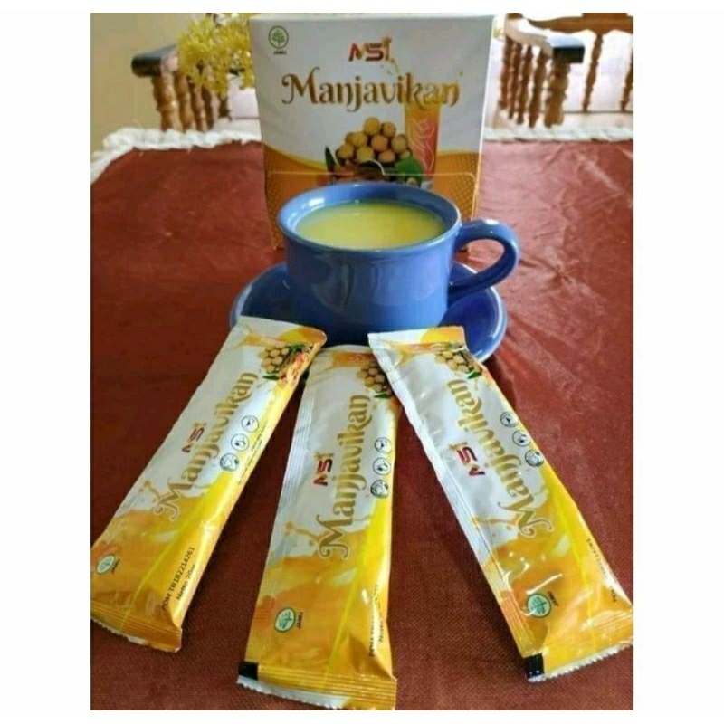 

JAMU MANJAVIKAN MSI ORIGINAL 100% | per pcs isi 20gr