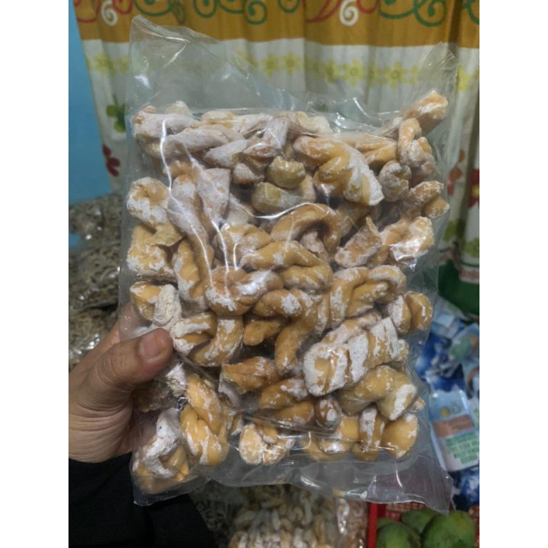 

SNACK MEDAN MURAH