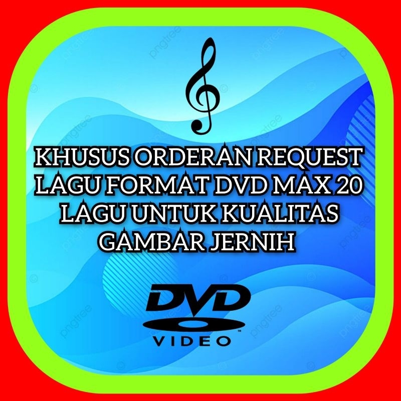 REQUEST DVD LAGU DJ-LAGU POP-LAGU DANGDUT-LAGU SHOLAWAT-LAGU MALAYSIA-LAGU KOPLO-DLL
