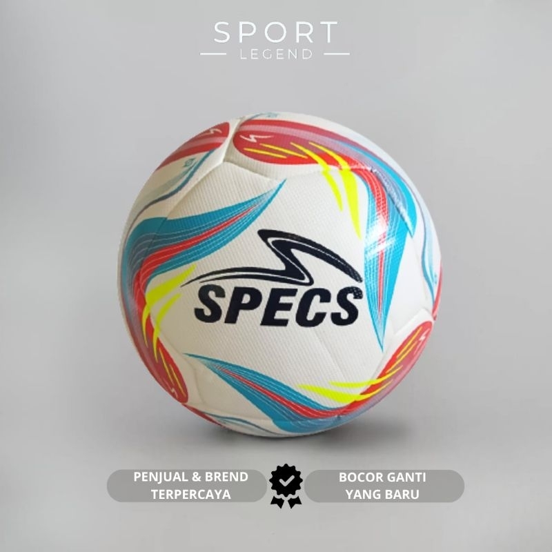 Bola Specs Palapa Original Ball Size 5