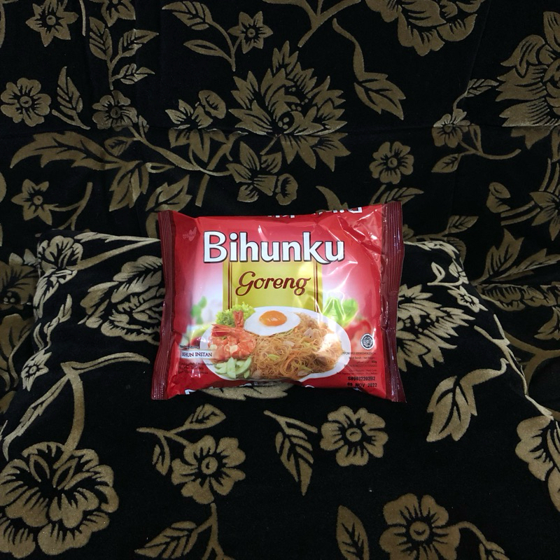 

BIHUNKU Goreng | Bihun Instan