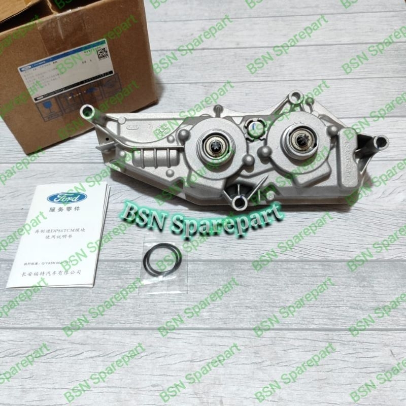 Modul TCM Ford Ecosport Eco Sport Titanium / Trend AT Original Ford