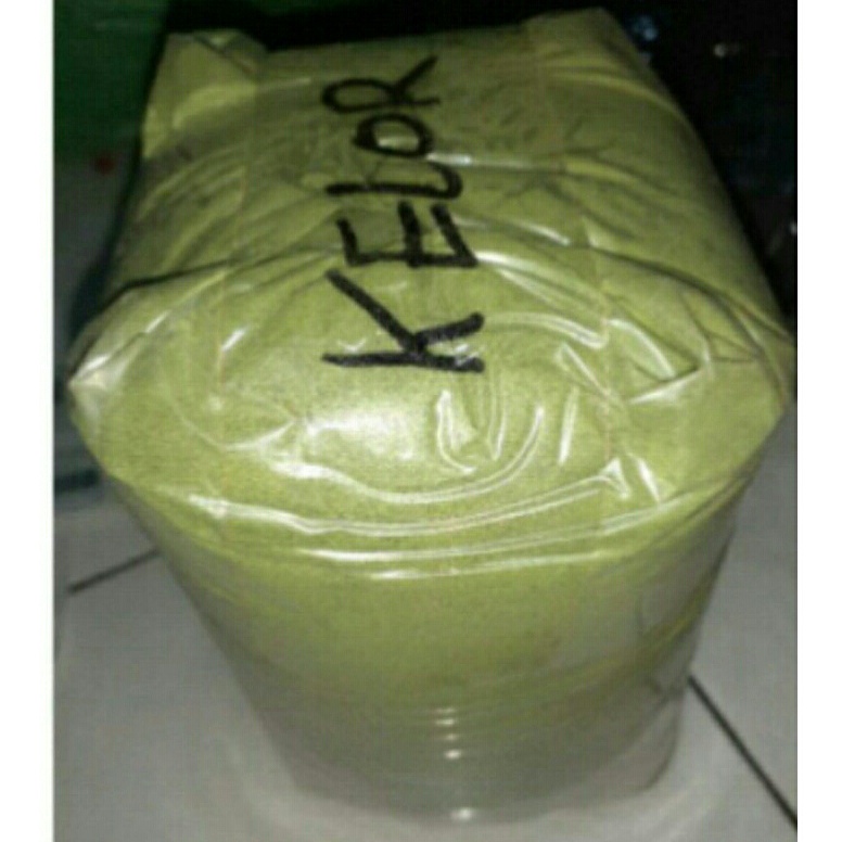 

YS40Z792 bubuk daun kelor Originall Grade A 1kg tddfw