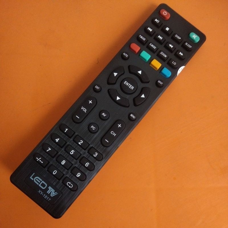 Remote TV Sakura Weyon Ikedo Sivatel Gazela dan merk China Laennya