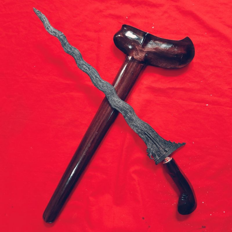 KERIS SANGKELAT