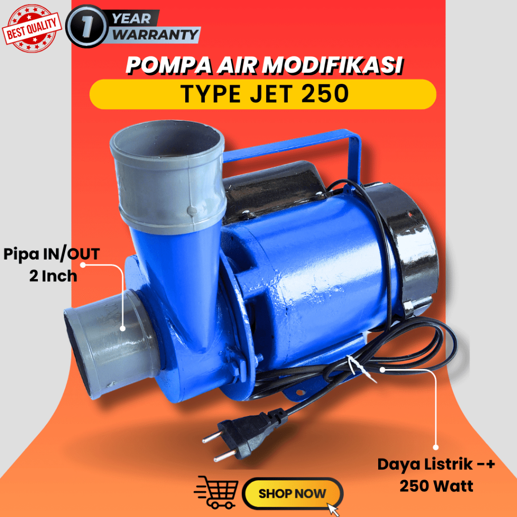 Modifikasi pompa air untuk kolam ikan sirkulaSi kolam pipa 2 dim kapasitas besar siap kirim HEMAT LI