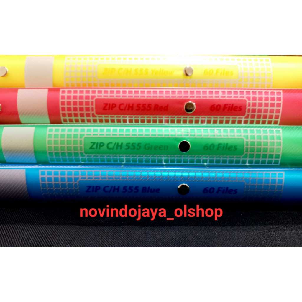 

CLEAR HOLDER ZIPPER RESLETING/DOKUMENT KEEPER ISI 60 TOPLA 555 TERMURAH