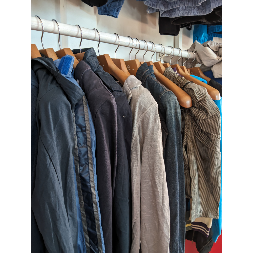 Blazer wanita s.oliver