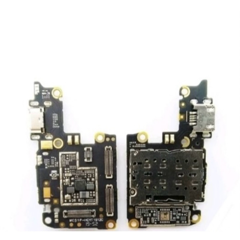 FLEXIBEL CONECTOR  CAS VIVO V15 PRO