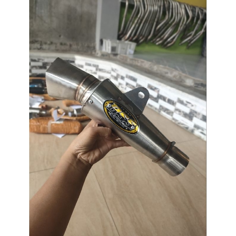 slincer slincer knalpot jigsaw segi 6 fanterra bss pekajaman dpj cts r9 jrm wrx inlet 50