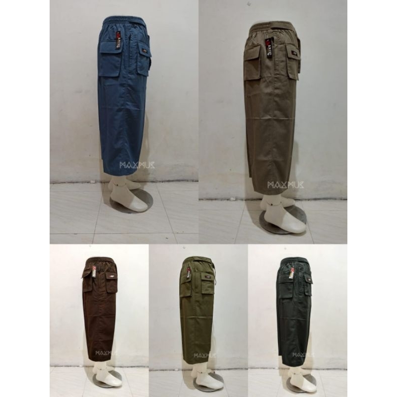 Sirwal kantong HP ARiS