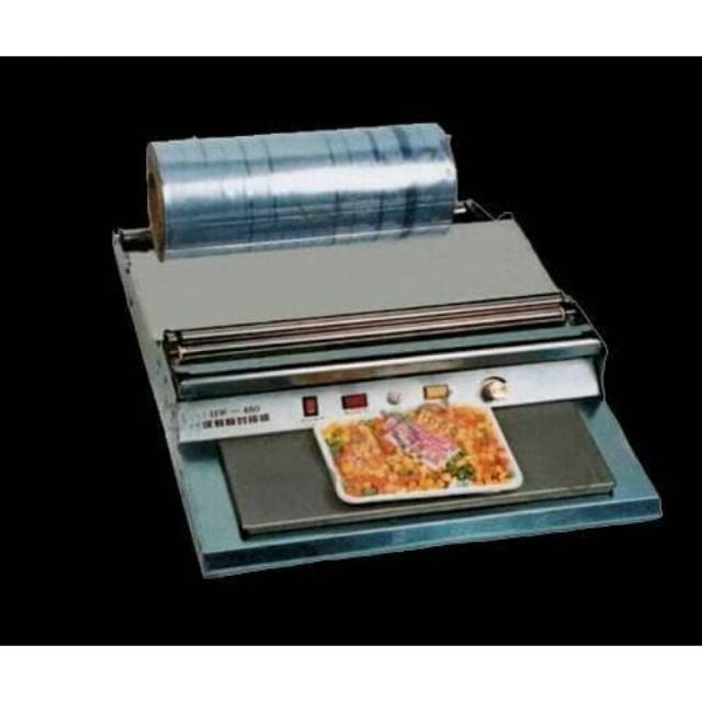 Mesin Hand Wrapping HW-450