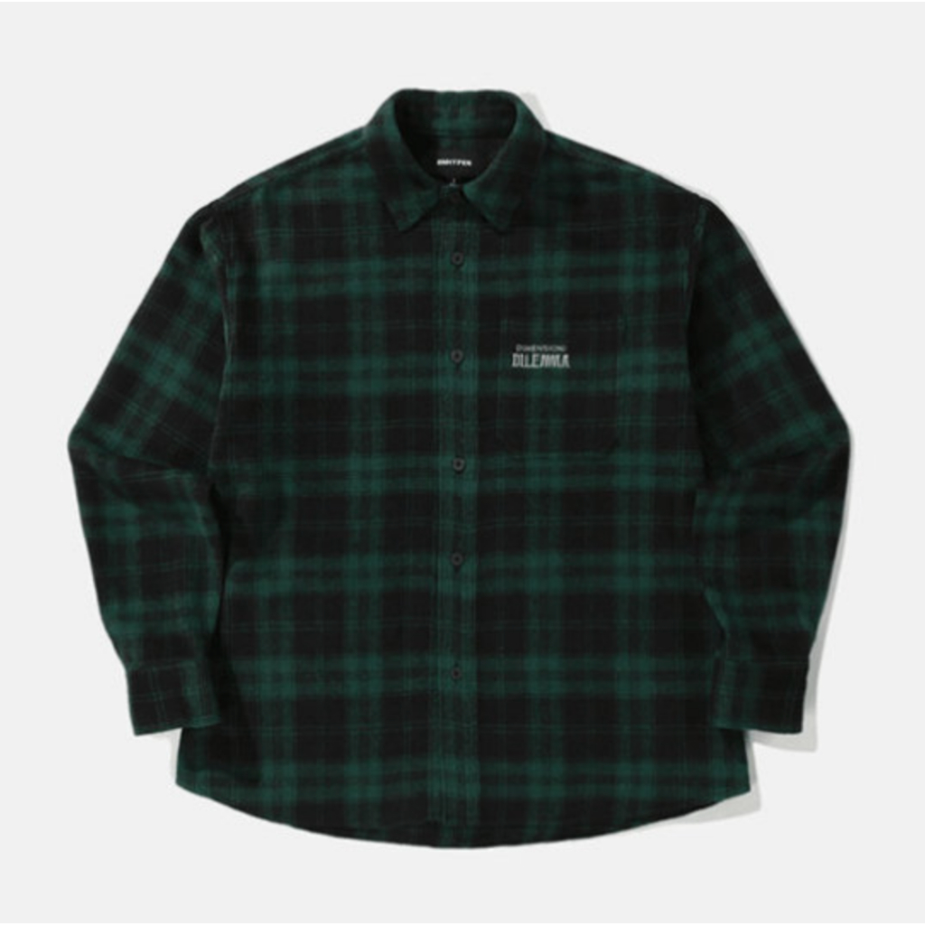 ENHYPEN - Dilemma Uniform L/S Shirt