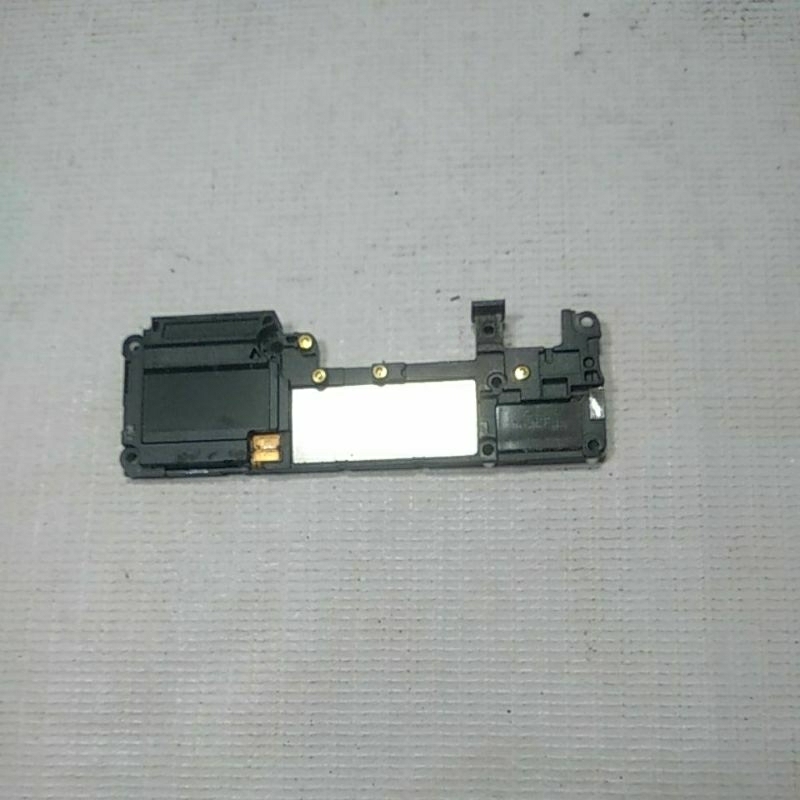 buzer bekas redmi note 4/4x MTK (soket tc ada di board cas)