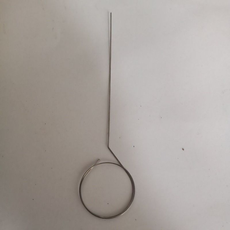 kawat pembersih lubang nosel jet cleaner