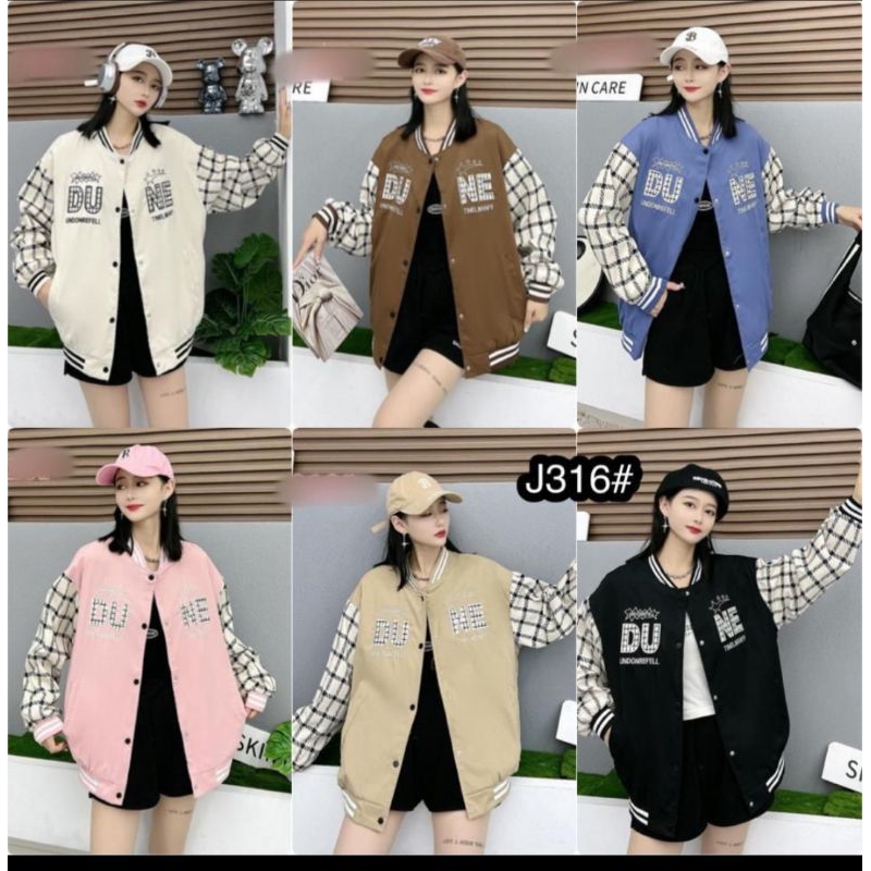 Jacket Parasut /Jacket Parasut Import /Jacket Best Seller