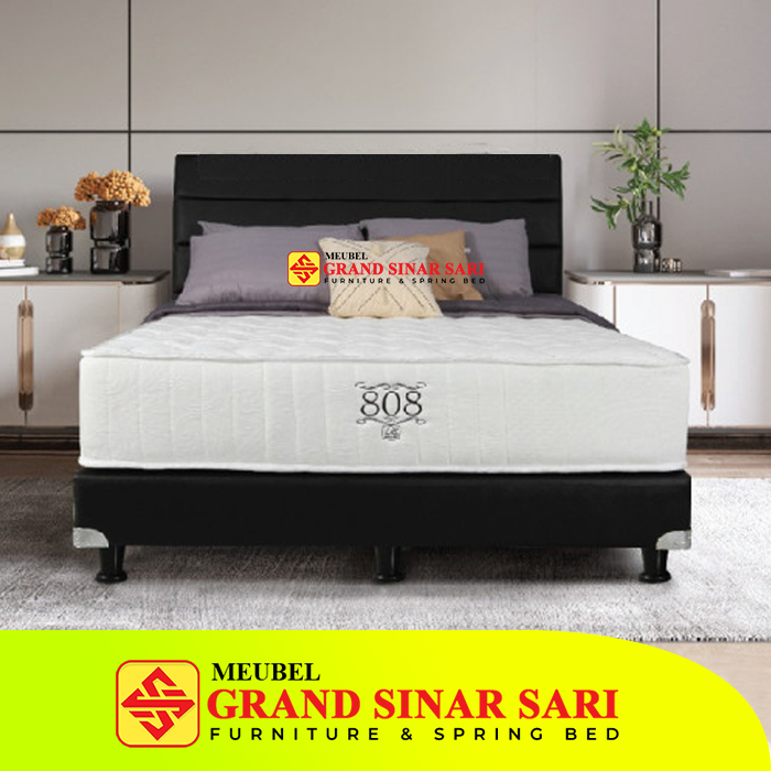 Springbed airland 808 standart set