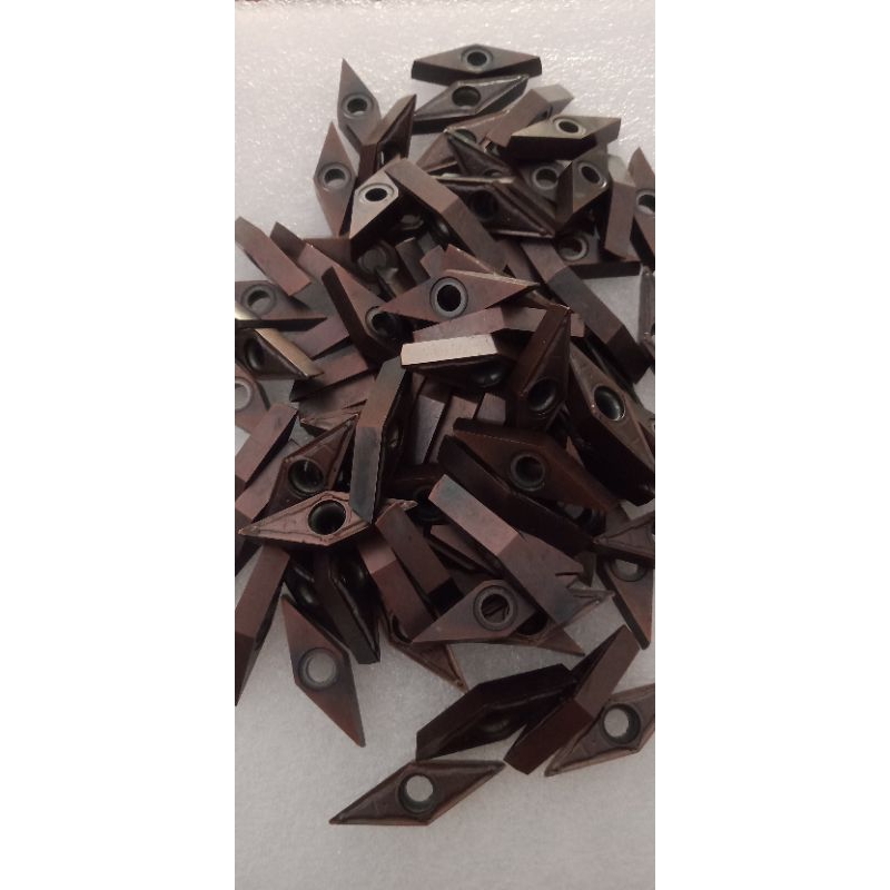 vbmt insert vbmt carbide bekas