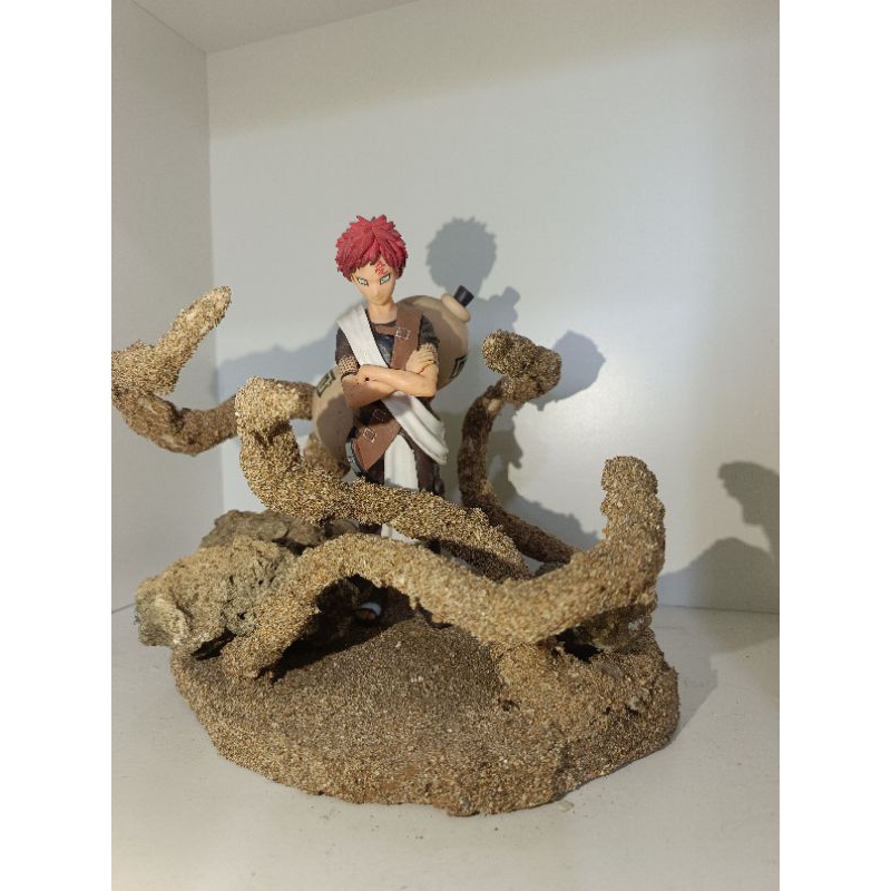 Gaara Naruto