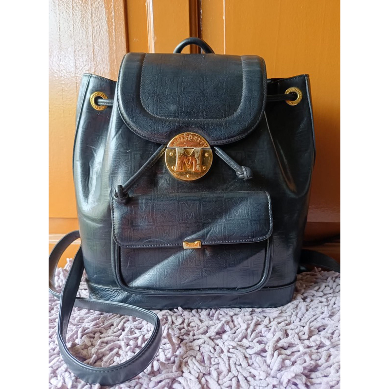 tas ransel metrocity