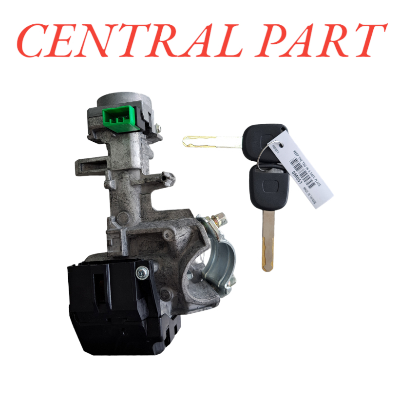 kunci kontak mobil jazz gd3 tahun 2004 2005 2006 2007 2008 manual