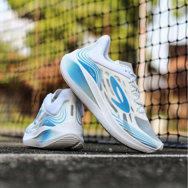 910 NINETEN HAZE VISION SE PUTIH BIRU