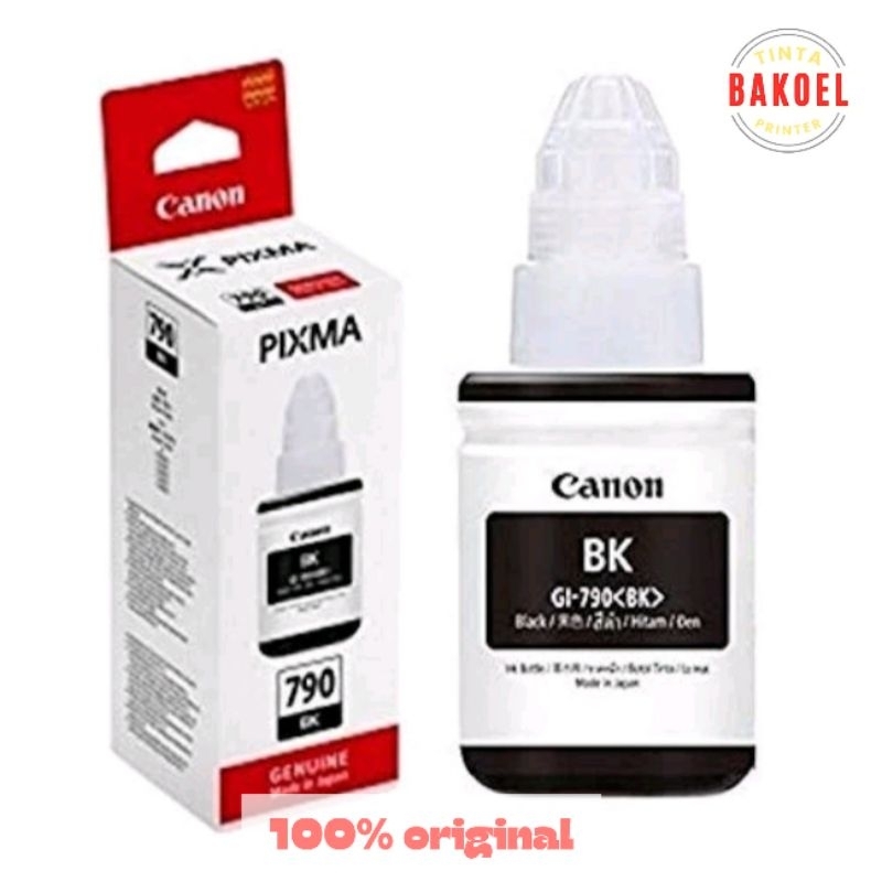 Tinta Printer CANON PIXMA G1000, PIXMA G1010, PIXMA G2000, PIXMA G2002, PIXMA G2010, PIXMA G2012PIXM