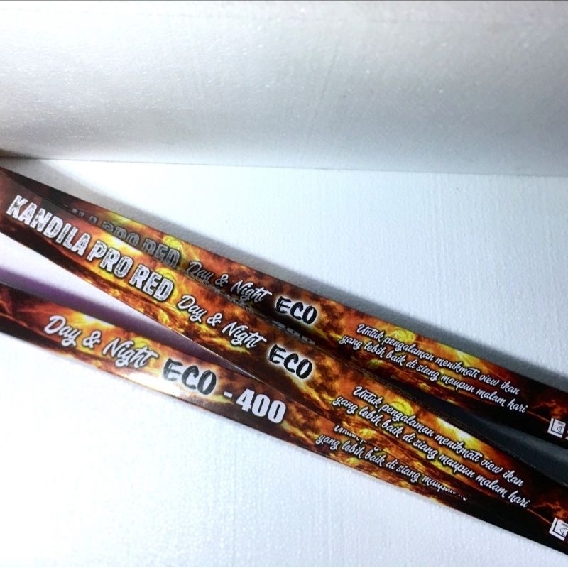 Kandila Pro Red Day & Night ECO - 400