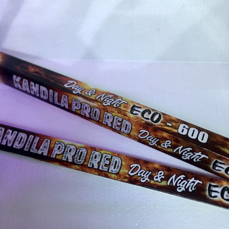 Kandila Pro Red Day & Night ECO - 600