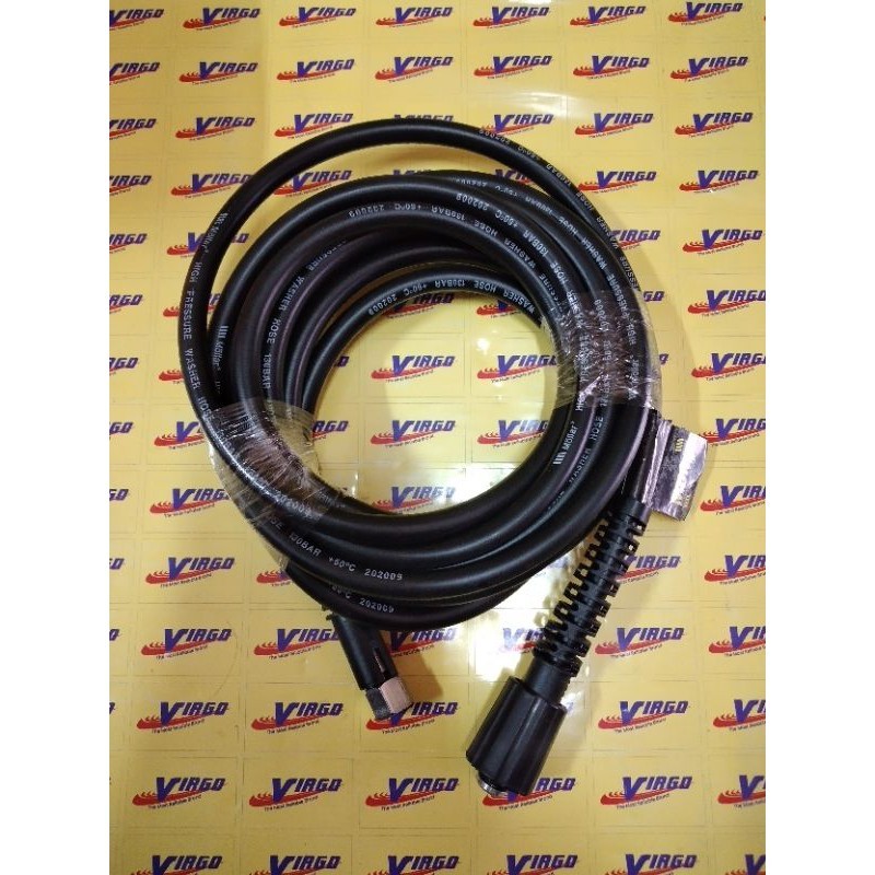 MOLLAR SELANG JET CLEANER STEAM HIGH PREASURE FOR LAGUNA