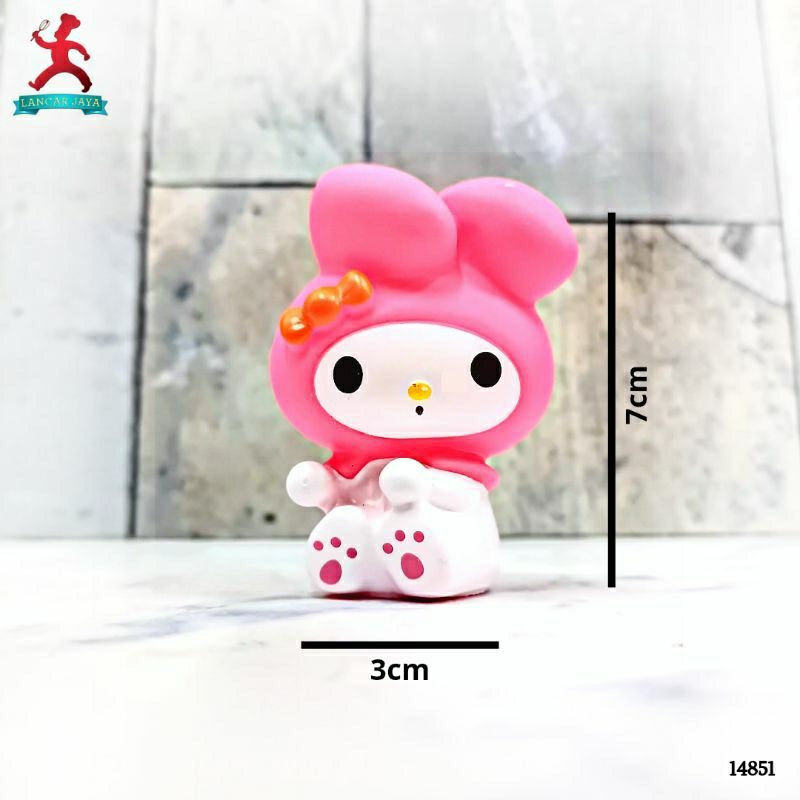 

Hiasan My Melody (14851)