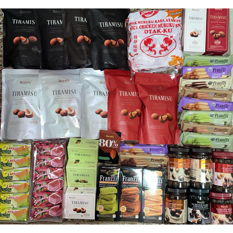 

Jastipp 2kg Extra