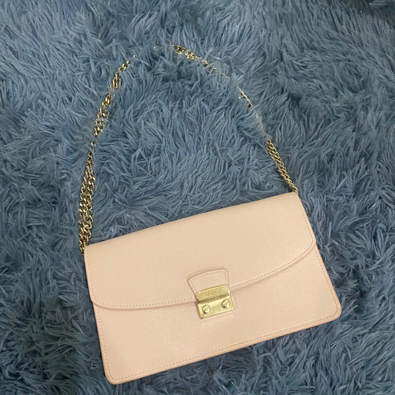 furla Julia long original preloved