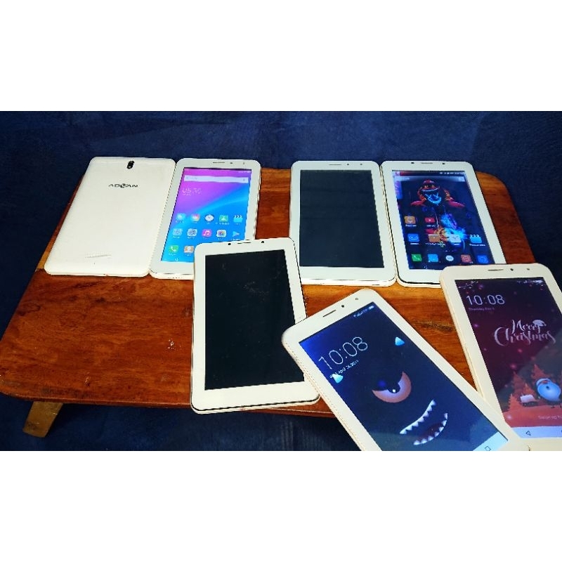Tab android Hp Advan Termurah untuk mainan anak