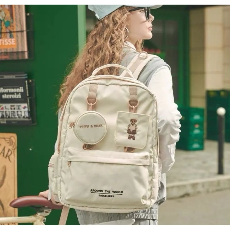 TTWNBEAR TN 3393 100% ORIGINAL / 3393