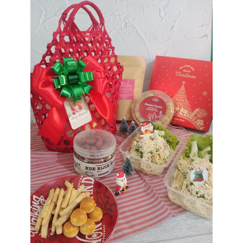 

Hampers Natal