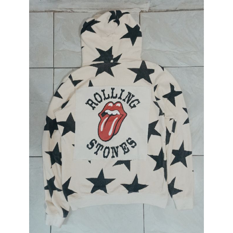 ZH ROLLING STONES