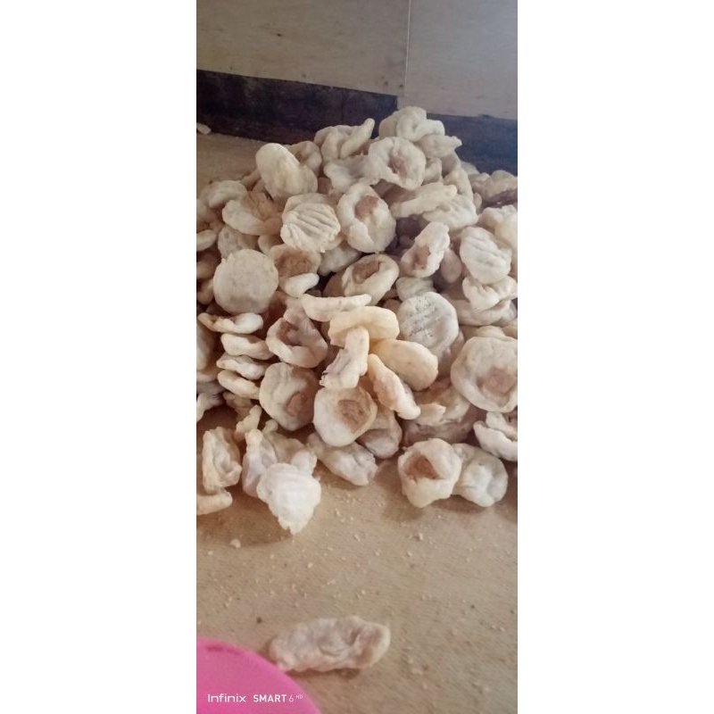 cuanki geprek tahu/toping seblak/toping bakso